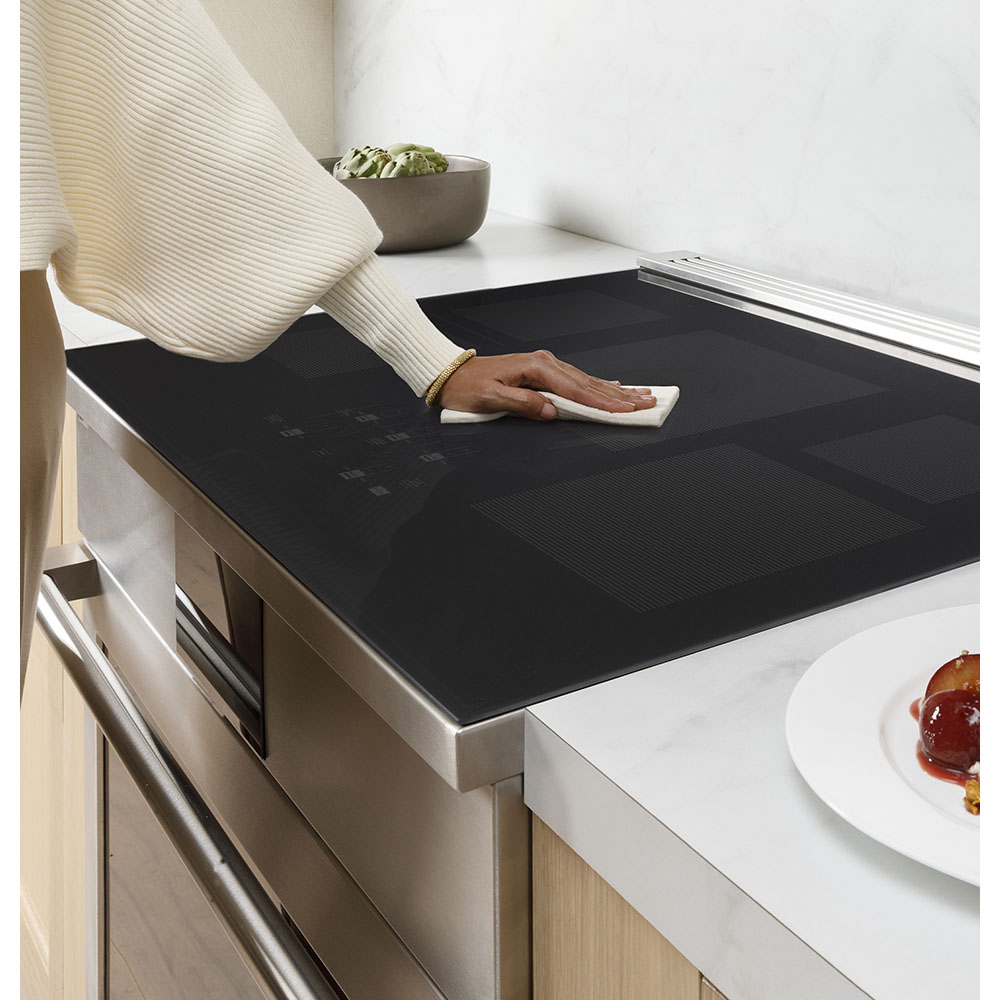 5 INDUCTION COOKTOP ELEMENTS