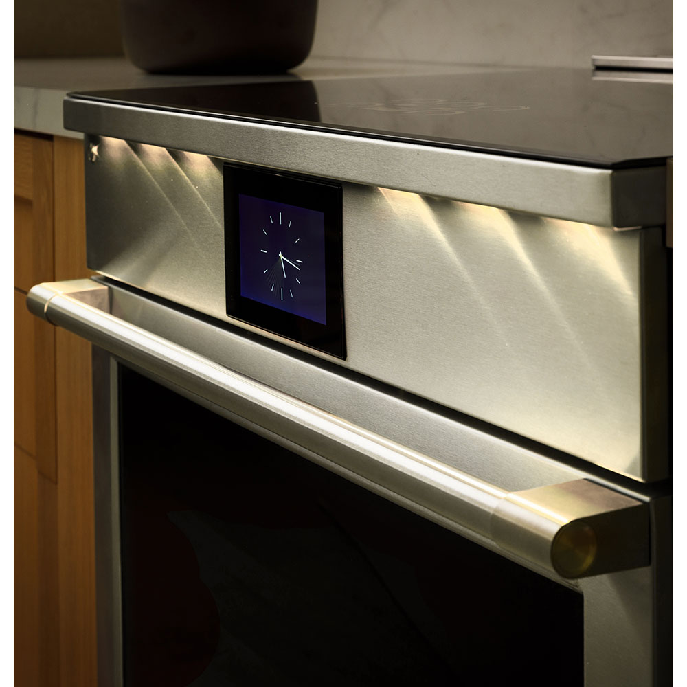CUSTOM COLOR ACCENT LED LIGHTING