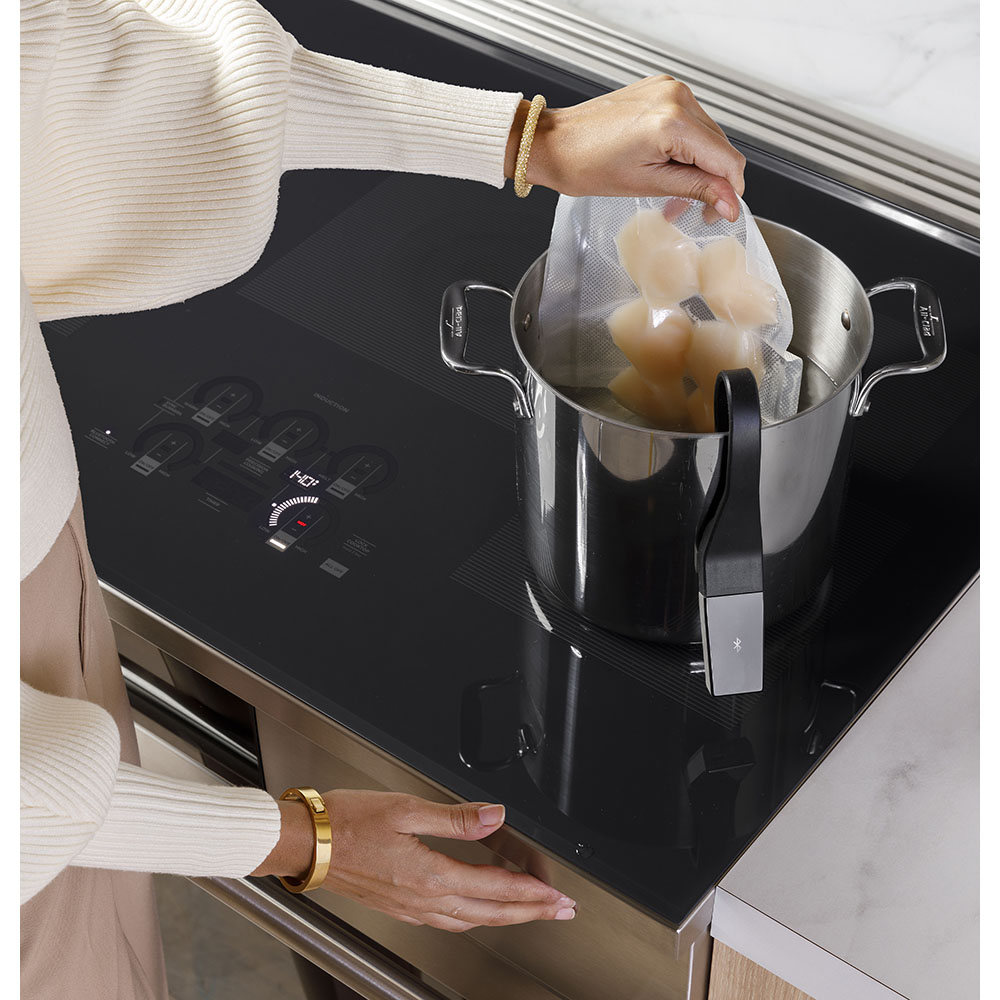 PRECISION COOKING MODES