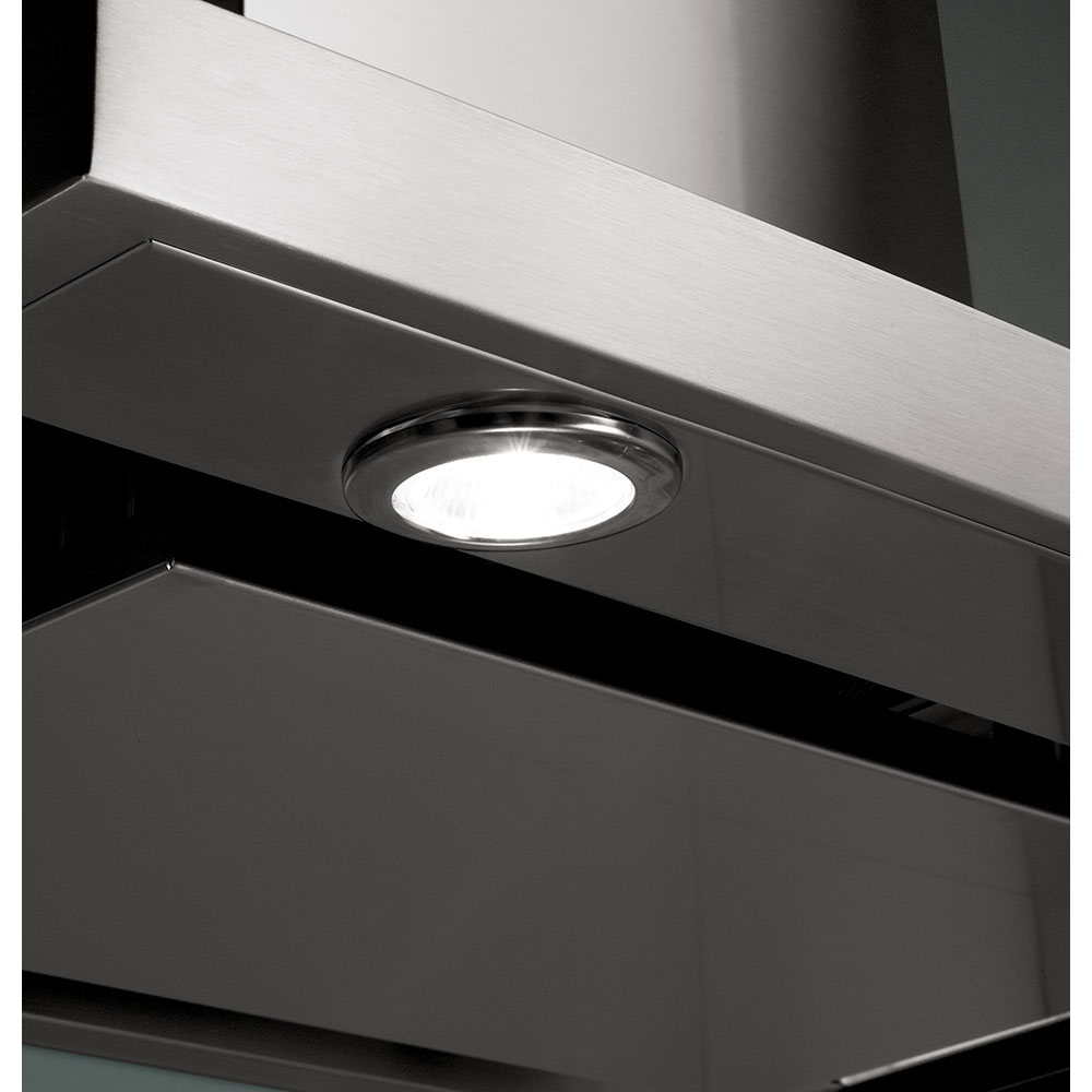 Halogen lighting