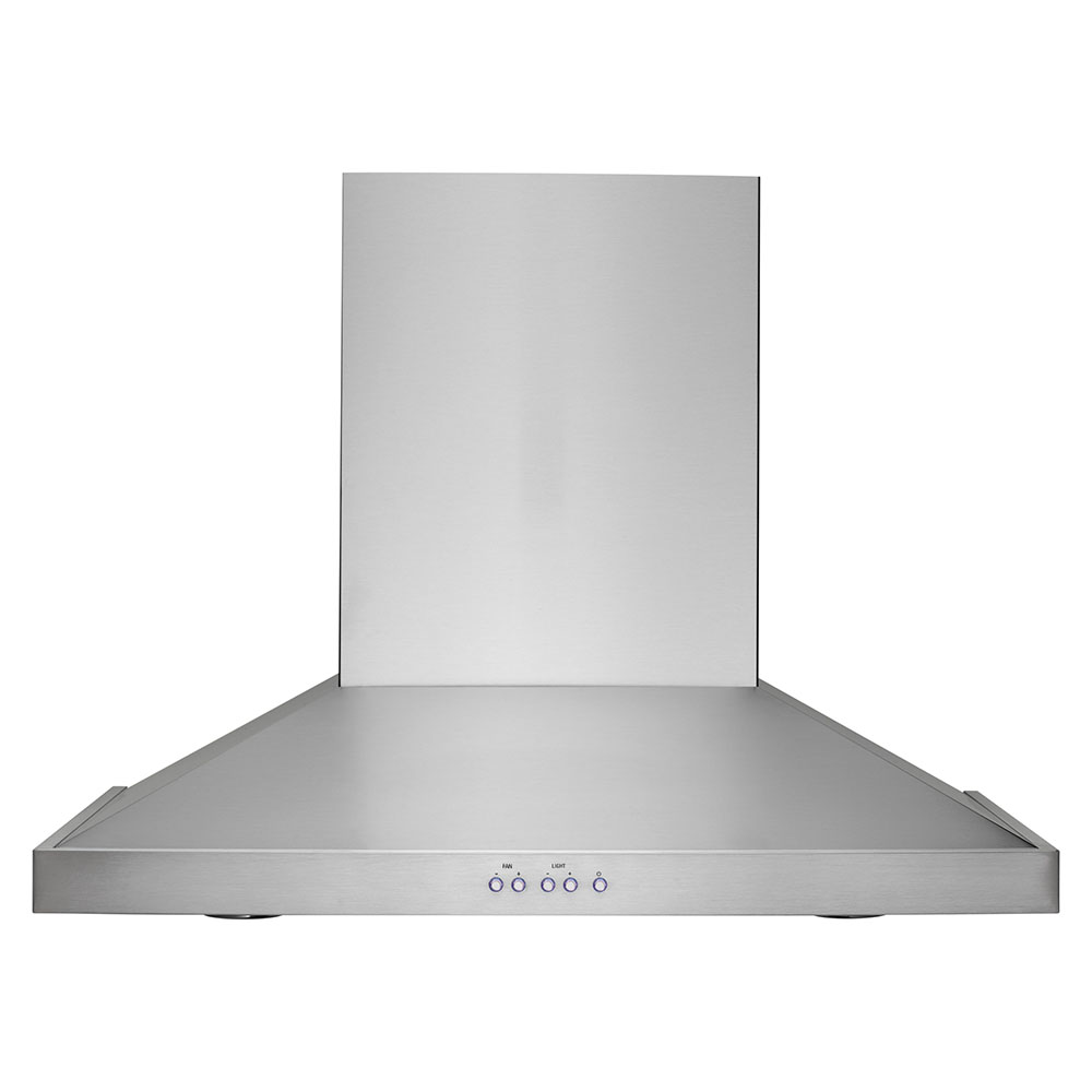 Stainless steel design