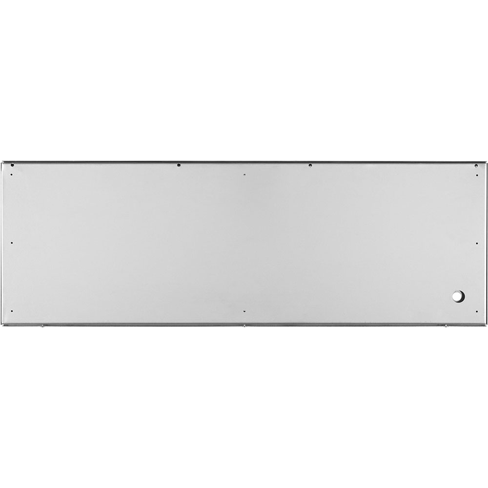 Monogram 3/4" Wood Panel Accessory Kit For 30 In Warming Drawer Stainless Steel - ZXW900CSNSS Monogram 3/4" Wood Panel Accessory Kit For 30 In Warming Drawer Stainless Steel - ZXW900CSNSS
